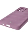 Kup Bizon Case Tur Samsung Galaxy M54 5G violet deschis - BIZ7647 - {ean13} - Sklep Home Screen
