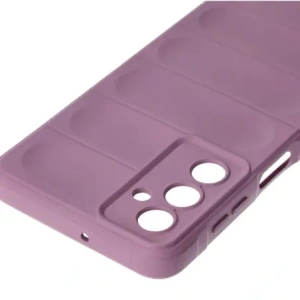 Kup Pancerne etui Bizon Case Tur do Galaxy M54 5G, jasnofioletowe - BIZ7647 - {ean13} - Sklep Home Screen