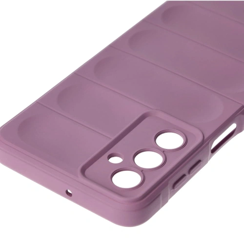 Kup Pancerne etui Bizon Case Tur do Galaxy M54 5G, jasnofioletowe - BIZ7647 - {ean13} - Sklep Home Screen