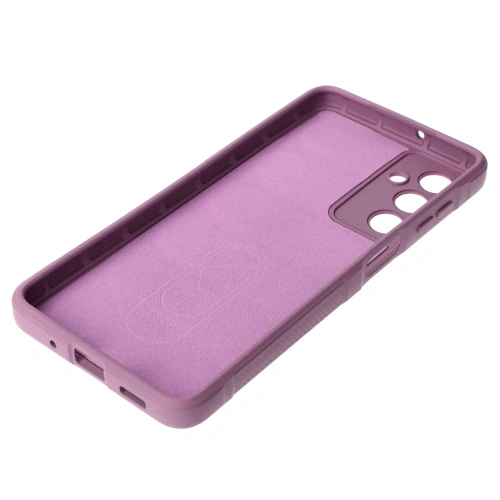Kup Pancerne etui Bizon Case Tur do Galaxy M54 5G, jasnofioletowe - BIZ7647 - {ean13} - Sklep Home Screen