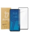 Szkło hartowane Bizon Glass Edge 2 do Galaxy M54 5G, czarne
