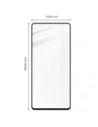 Kup Szkło hartowane Bizon Glass Edge 2 do Galaxy M54 5G, czarne - BIZ7648 - {ean13} - Sklep Home Screen