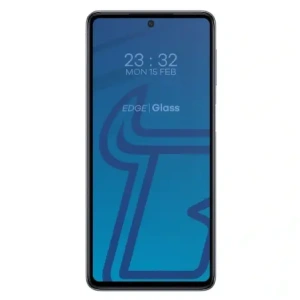 Kup Szkło hartowane Bizon Glass Edge 2 do Samsung Galaxy M54 5G czarne - BIZ7648 - {ean13} - Sklep Home Screen