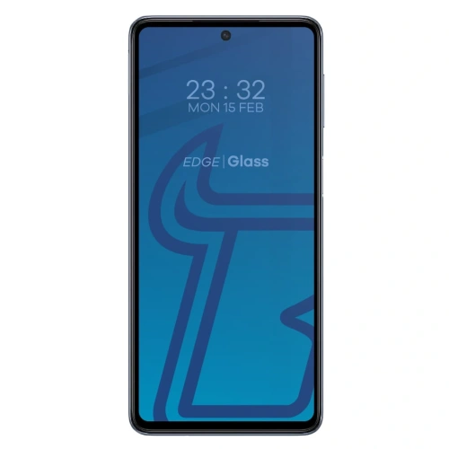 Kup Szkło hartowane Bizon Glass Edge 2 do Galaxy M54 5G, czarne - BIZ7648 - {ean13} - Sklep Home Screen