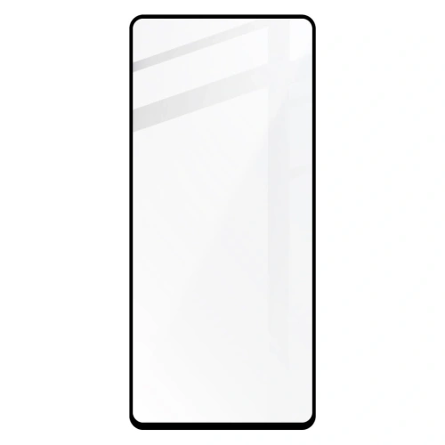 Kup Szkło hartowane Bizon Glass Edge 2 do Galaxy M54 5G, czarne - BIZ7648 - {ean13} - Sklep Home Screen