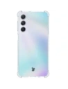 Kup Etui + 2x szkło + obiektyw Bizon Case Clear Pack do Samsung Galaxy M54 5G, przezroczyste - BIZ7649 - {ean13} - Sklep Home Screen