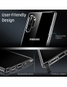 Kup Etui ESR Air Shield Samsung Galaxy Note 10+ Plus Clear - ESR077CL - {ean13} - Sklep Home Screen