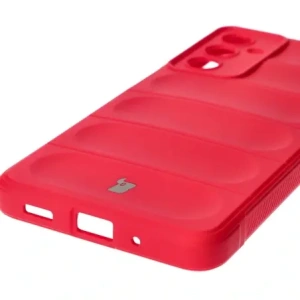 Kup Pancerne etui Bizon Case Tur do Samsung Galaxy M54 5G czerwone - BIZ7650 - {ean13} - Sklep Home Screen