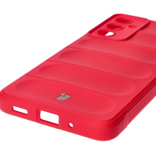 Kup Pancerne etui Bizon Case Tur do Galaxy M54 5G, czerwone - BIZ7650 - {ean13} - Sklep Home Screen