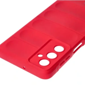 Kup Pancerne etui Bizon Case Tur do Samsung Galaxy M54 5G czerwone - BIZ7650 - {ean13} - Sklep Home Screen