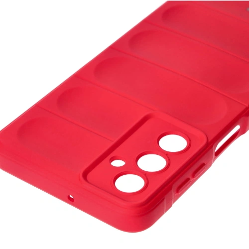 Kup Pancerne etui Bizon Case Tur do Galaxy M54 5G, czerwone - BIZ7650 - {ean13} - Sklep Home Screen
