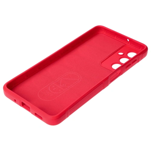 Kup Pancerne etui Bizon Case Tur do Galaxy M54 5G, czerwone - BIZ7650 - {ean13} - Sklep Home Screen
