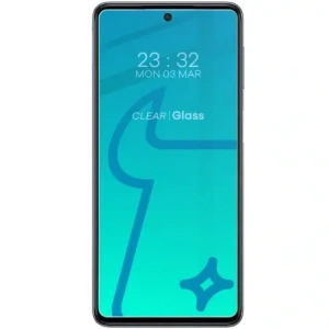 Kup 3x szkło hartowane Bizon Glass Clear 2 do Samsung Galaxy M54 5G - BIZ7651 - {ean13} - Sklep Home Screen