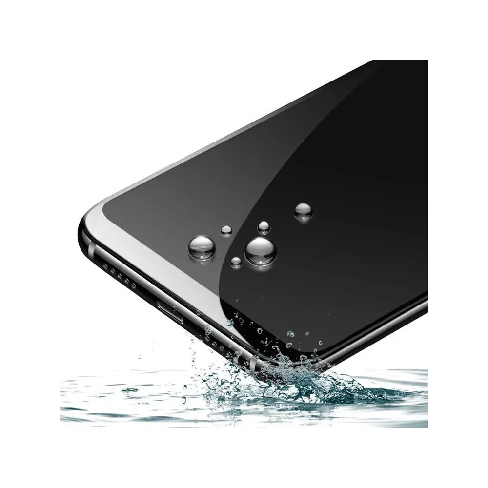 3x szkło hartowane Bizon Glass Clear 2 do Samsung Galaxy M54 5G