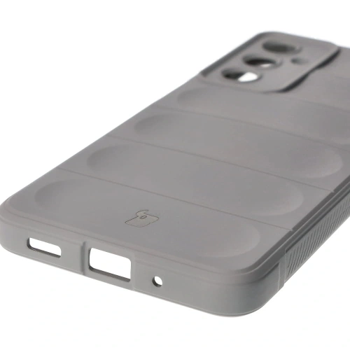 Kup Bizon Case Tur Samsung Galaxy M54 5G hellgrau - BIZ7652 - {ean13} - Sklep Home Screen