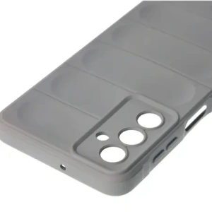 Kup Pancerne etui Bizon Case Tur do Galaxy M54 5G, jasnoszare - BIZ7652 - {ean13} - Sklep Home Screen