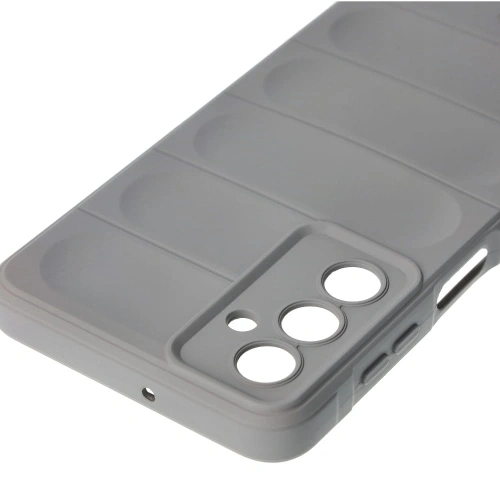 Kup Bizon Case Tur Samsung Galaxy M54 5G hellgrau - BIZ7652 - {ean13} - Sklep Home Screen