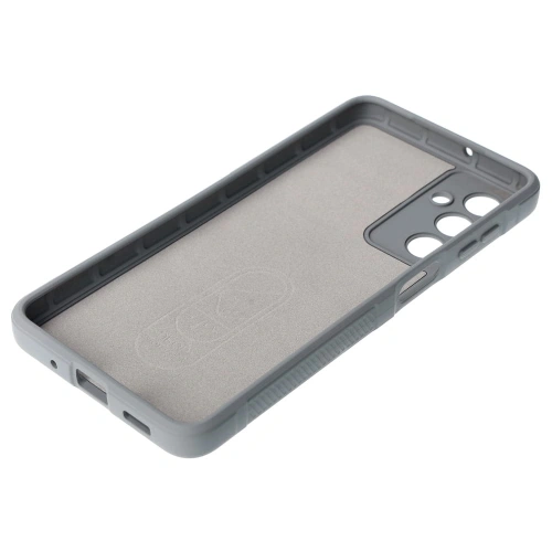 Kup Bizon Case Tur Samsung Galaxy M54 5G hellgrau - BIZ7652 - {ean13} - Sklep Home Screen