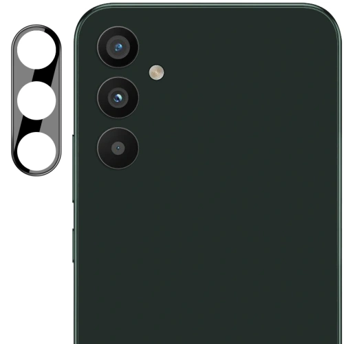 Kup Szkło na aparat Bizon Glass Lens do Samsung Galaxy M54 5G [2 PACK] - BIZ7653 - {ean13} - Sklep Home Screen