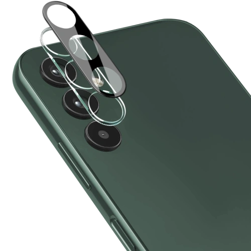 Kup Szkło na aparat Bizon Glass Lens do Samsung Galaxy M54 5G [2 PACK] - BIZ7653 - {ean13} - Sklep Home Screen