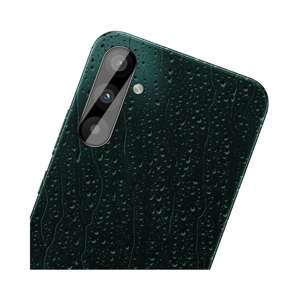 Szkło na aparat Bizon Glass Lens do Samsung Galaxy M54 5G [2 PACK]