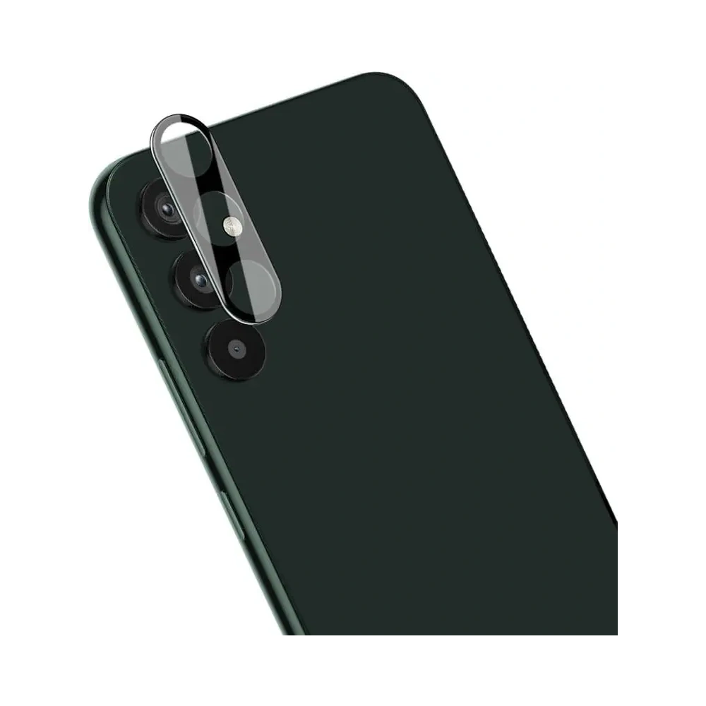 Szkło na aparat Bizon Glass Lens do Samsung Galaxy M54 5G [2 PACK]