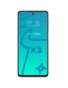 Kup BIZON Clear 2 Pachet 3x sticlă de ecran + sticlă pentru cameră Samsung Galaxy M54 5G - BIZ7654 - {ean13} - Sklep Home Screen