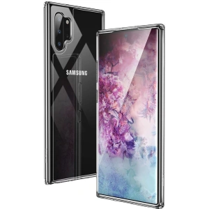 Kup Etui ESR Ice Shield Samsung Galaxy Note 10+ Plus Clear - ESR078CL - {ean13} - Sklep Home Screen