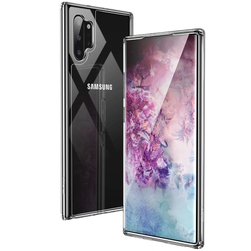 Kup Etui ESR Ice Shield Samsung Galaxy Note 10+ Plus Clear - ESR078CL - {ean13} - Sklep Home Screen