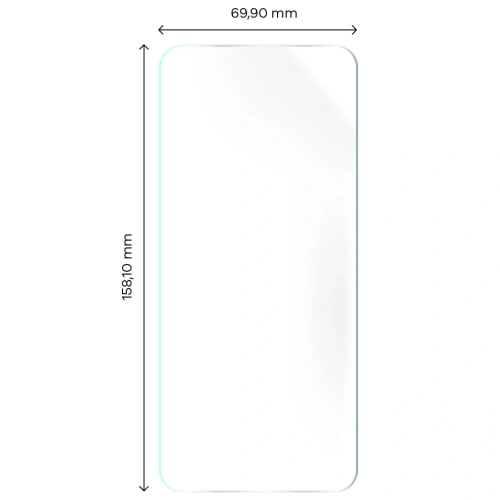 Kup Bizon üveg hidrogel Samsung Galaxy M54 5G [2 CSOMAG] - BIZ7655 - {ean13} - Sklep Home Screen