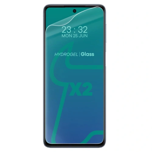 Kup Bizon üveg hidrogel Samsung Galaxy M54 5G [2 CSOMAG] - BIZ7655 - {ean13} - Sklep Home Screen
