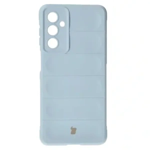 Kup Pancerne etui Bizon Case Tur do Galaxy M54 5G, jasnoniebieskie - BIZ7656 - {ean13} - Sklep Home Screen