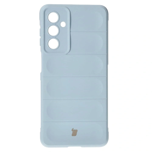 Kup Bizon Case Tur Samsung Galaxy M54 5G albastru deschis - BIZ7656 - {ean13} - Sklep Home Screen