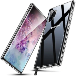 Kup Etui ESR Ice Shield Samsung Galaxy Note 10+ Plus Clear - ESR078CL - {ean13} - Sklep Home Screen