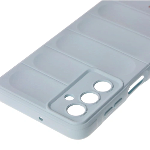 Kup Pancerne etui Bizon Case Tur do Galaxy M54 5G, jasnoniebieskie - BIZ7656 - {ean13} - Sklep Home Screen
