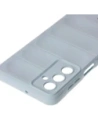 Buy Bizon Case Tur Samsung Galaxy M54 5G light blue - BIZ7656 - {ean13} - Home Screen Store Europe
