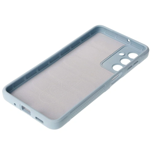 Kup Bizon Case Tur Samsung Galaxy M54 5G albastru deschis - BIZ7656 - {ean13} - Sklep Home Screen