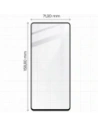 Kup 2x Szkło + szybka na aparat BIZON Edge 2 Pack do Galaxy M54 5G - BIZ7657 - {ean13} - Sklep Home Screen