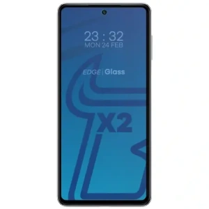 Kup 2x Szkło na ekran + szkło na aparat BIZON Edge 2 Pack do Samsung Galaxy M54 5G - BIZ7657 - {ean13} - Sklep Home Screen