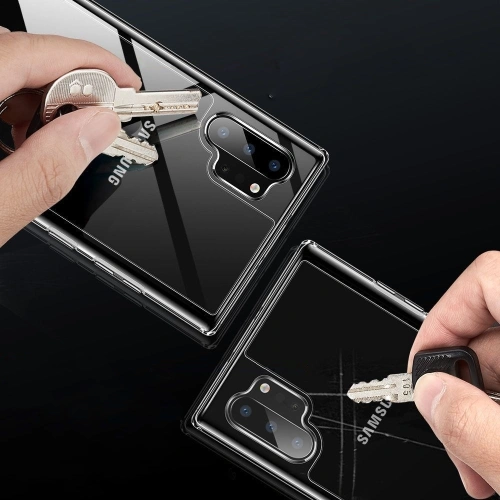 Kup Etui ESR Ice Shield Samsung Galaxy Note 10+ Plus Clear - ESR078CL - {ean13} - Sklep Home Screen