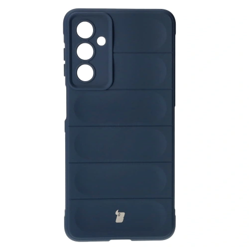 Kup Pancerne etui Bizon Case Tur do Galaxy M54 5G, granatowe - BIZ7658 - {ean13} - Sklep Home Screen