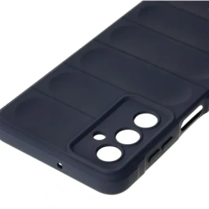 Kup Pancerne etui Bizon Case Tur do Samsung Galaxy M54 5G granatowe - BIZ7658 - {ean13} - Sklep Home Screen