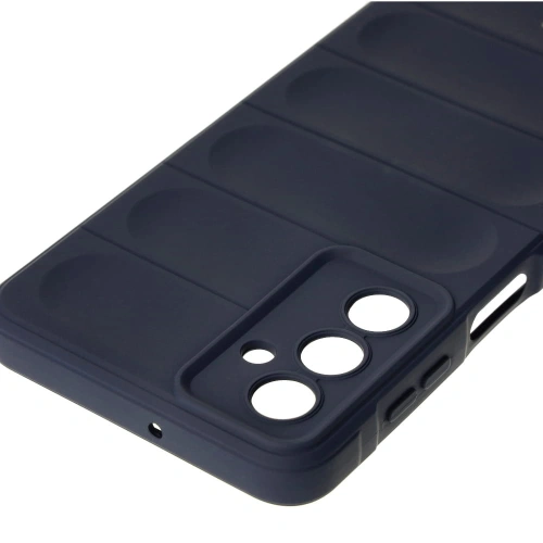 Kup Pancerne etui Bizon Case Tur do Galaxy M54 5G, granatowe - BIZ7658 - {ean13} - Sklep Home Screen