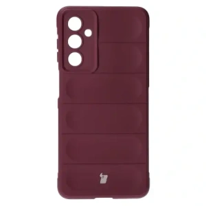 Kup Pancerne etui Bizon Case Tur do Samsung Galaxy M54 5G ciemnofioletowe - BIZ7659 - {ean13} - Sklep Home Screen