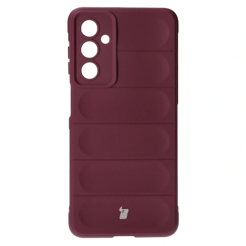 Kup Pancerne etui Bizon Case Tur do Galaxy M54 5G, ciemnofioletowe - BIZ7659 - {ean13} - Sklep Home Screen