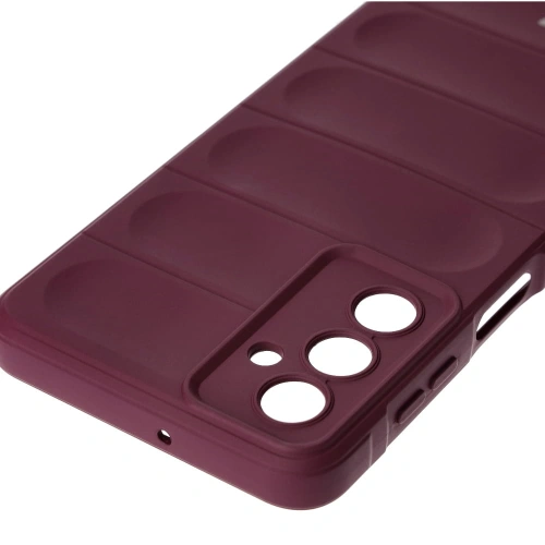 Kup Pancerne etui Bizon Case Tur do Galaxy M54 5G, ciemnofioletowe - BIZ7659 - {ean13} - Sklep Home Screen
