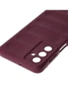 Kup Pancerne etui Bizon Case Tur do Galaxy M54 5G, ciemnofioletowe - BIZ7659 - {ean13} - Sklep Home Screen
