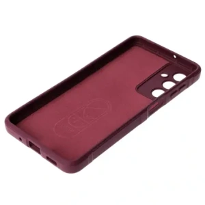 Kup Pancerne etui Bizon Case Tur do Samsung Galaxy M54 5G ciemnofioletowe - BIZ7659 - {ean13} - Sklep Home Screen