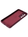 Kup Pancerne etui Bizon Case Tur do Galaxy M54 5G, ciemnofioletowe - BIZ7659 - {ean13} - Sklep Home Screen