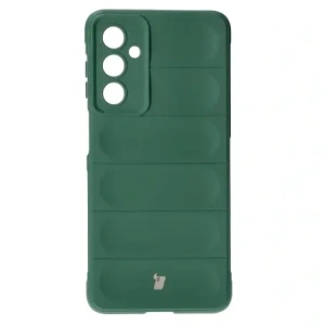 Kup Pancerne etui Bizon Case Tur do Samsung Galaxy M54 5G ciemnozielone - BIZ7660 - {ean13} - Sklep Home Screen